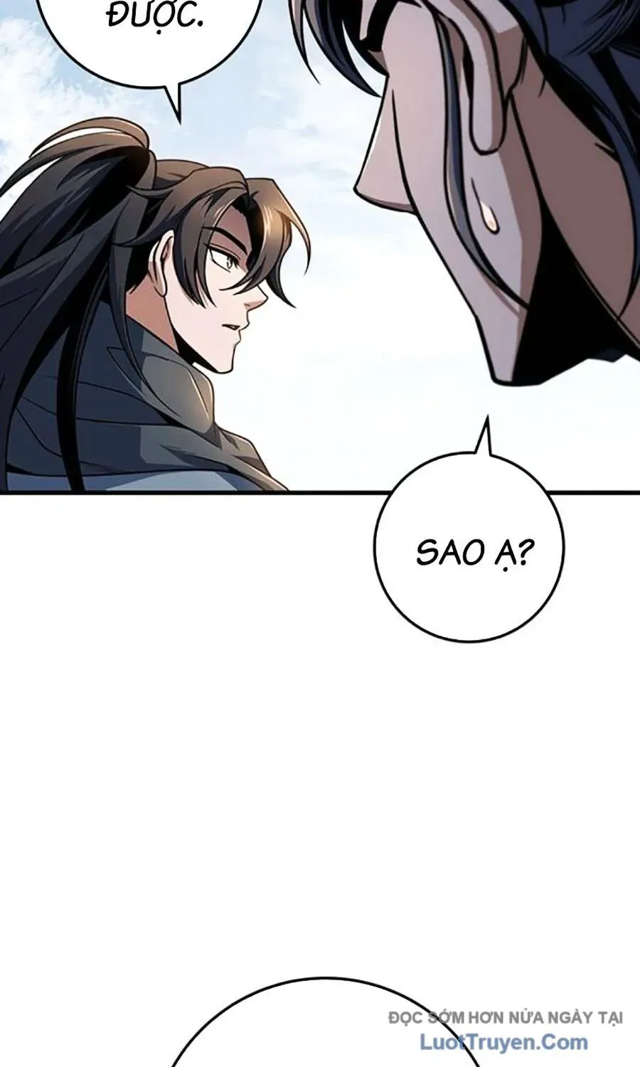 Thanh Kiếm Của Hoàng Đế Chapter 110 - Trang 2