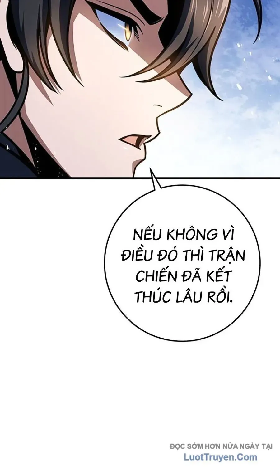 Thanh Kiếm Của Hoàng Đế Chapter 110 - Trang 2