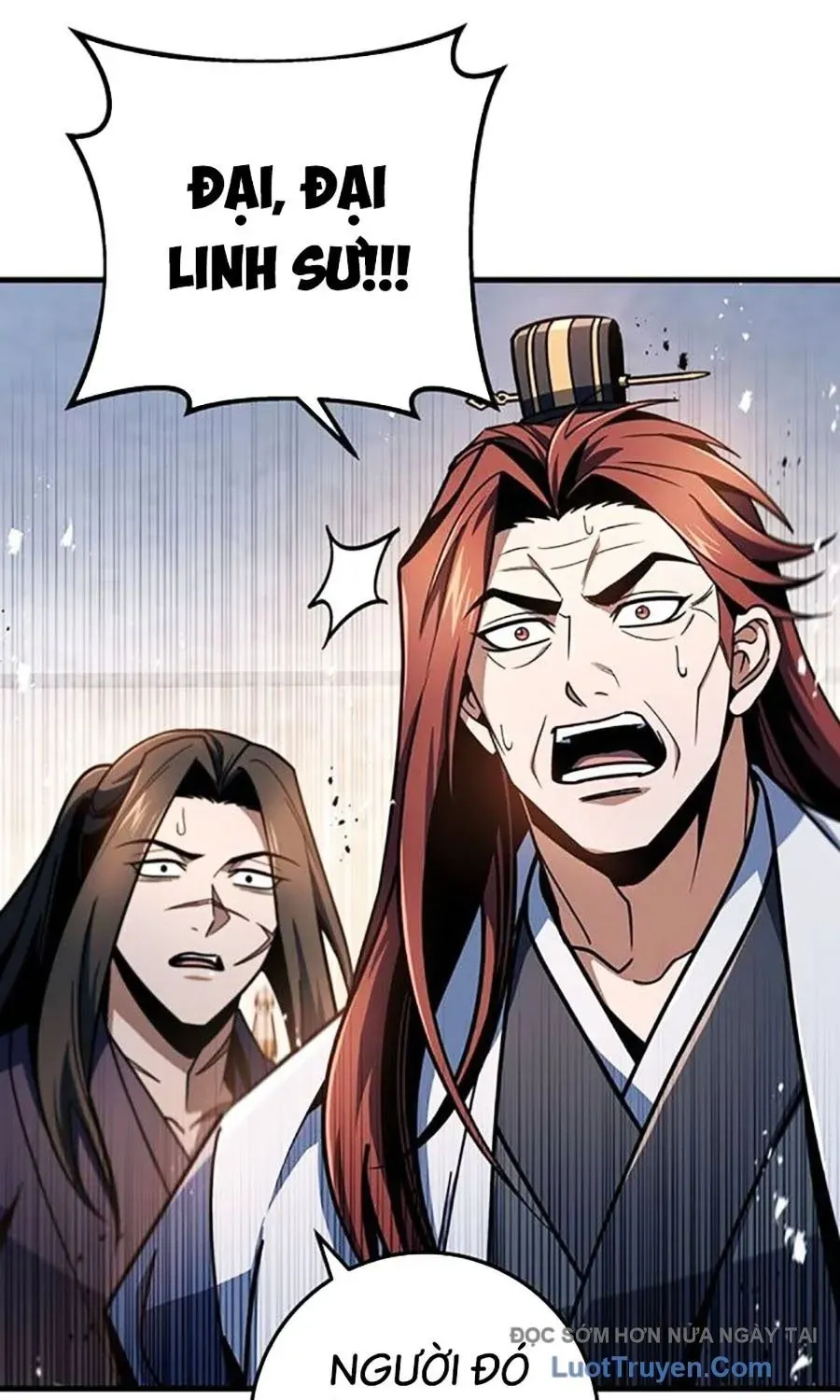 Thanh Kiếm Của Hoàng Đế Chapter 110 - Trang 2