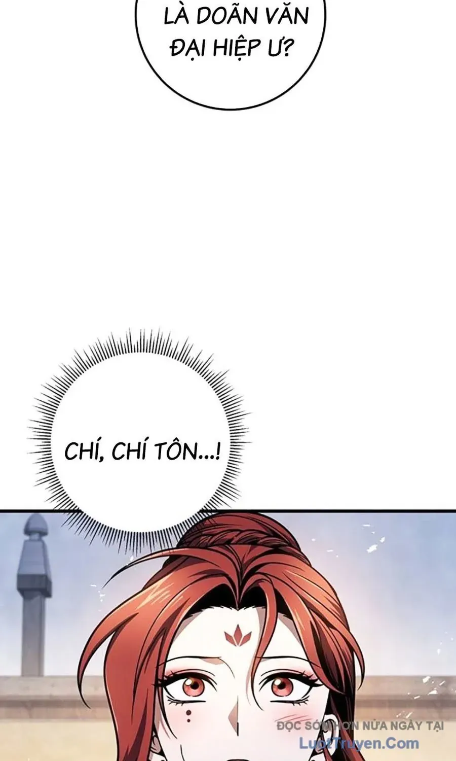 Thanh Kiếm Của Hoàng Đế Chapter 110 - Trang 2