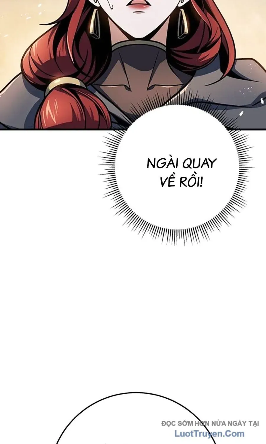 Thanh Kiếm Của Hoàng Đế Chapter 110 - Trang 2