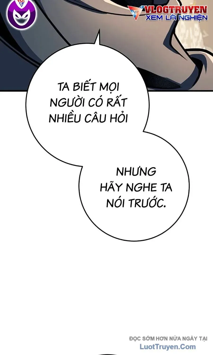 Thanh Kiếm Của Hoàng Đế Chapter 110 - Trang 2