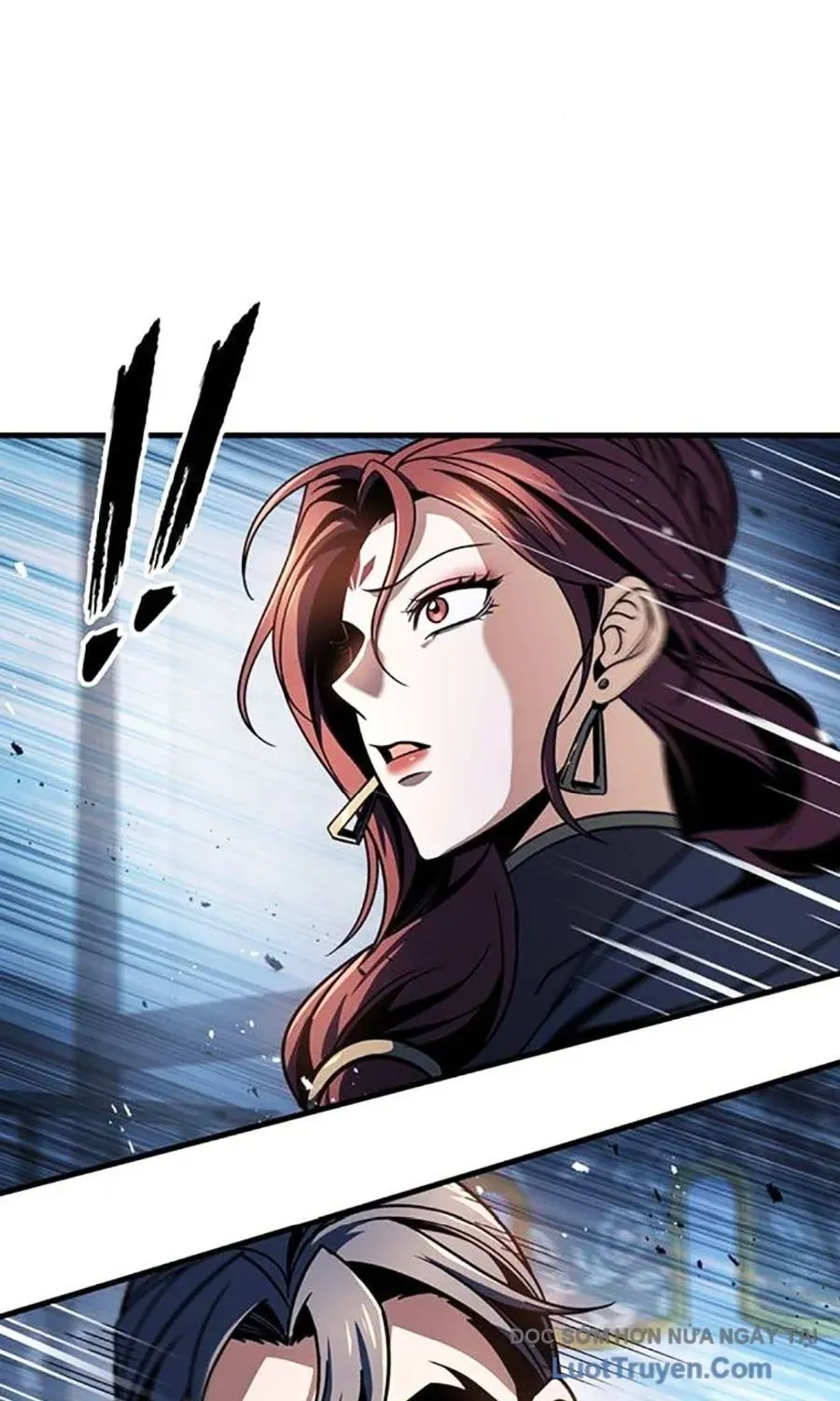 Thanh Kiếm Của Hoàng Đế Chapter 110 - Trang 2