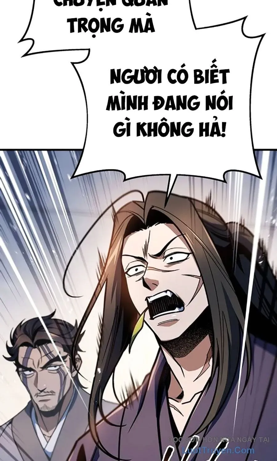 Thanh Kiếm Của Hoàng Đế Chapter 110 - Trang 2