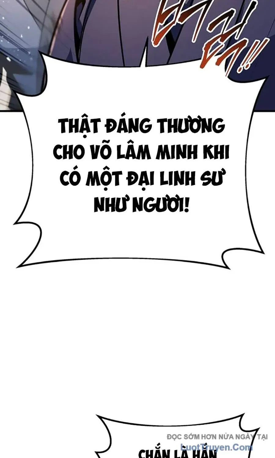 Thanh Kiếm Của Hoàng Đế Chapter 110 - Trang 2