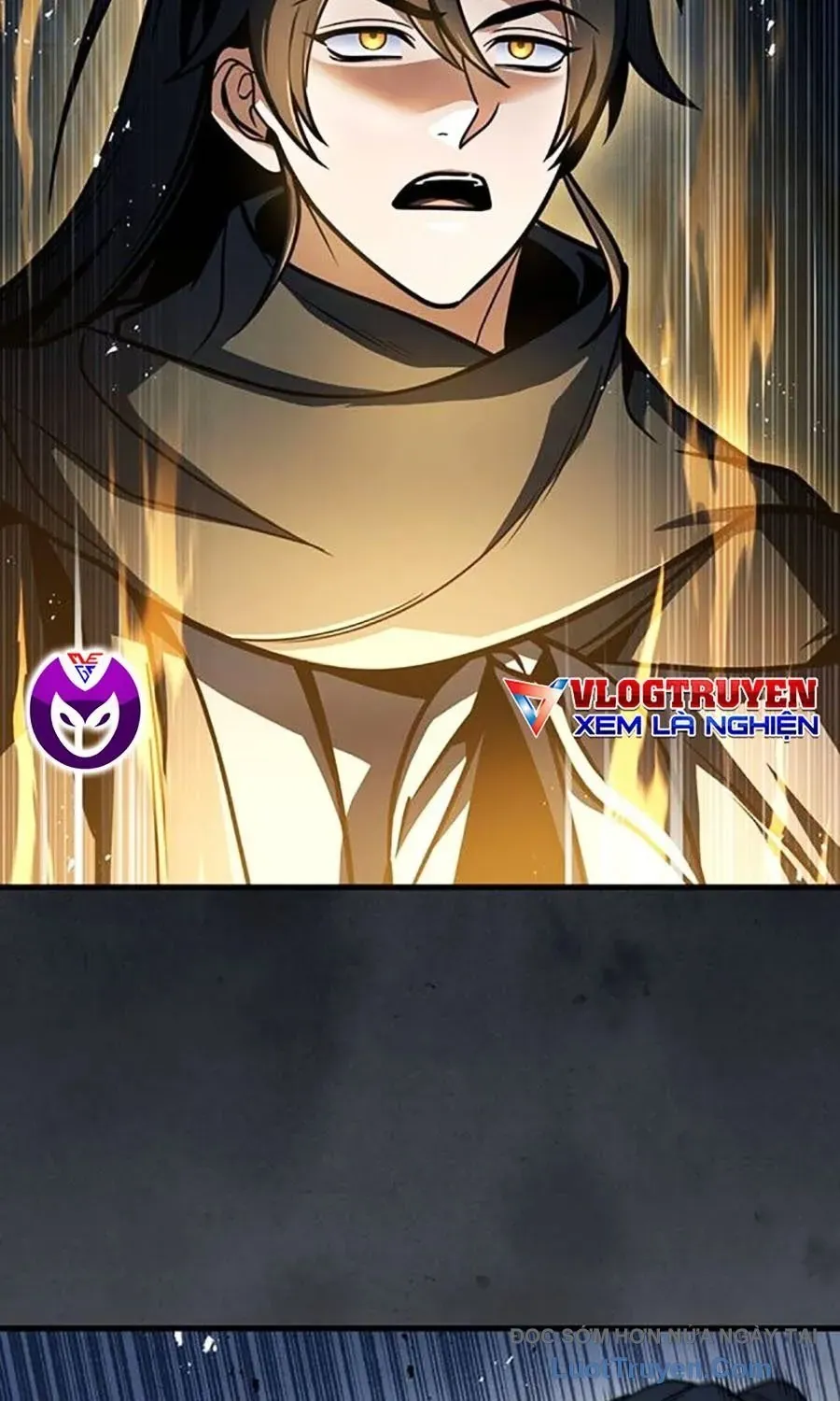 Thanh Kiếm Của Hoàng Đế Chapter 110 - Trang 2