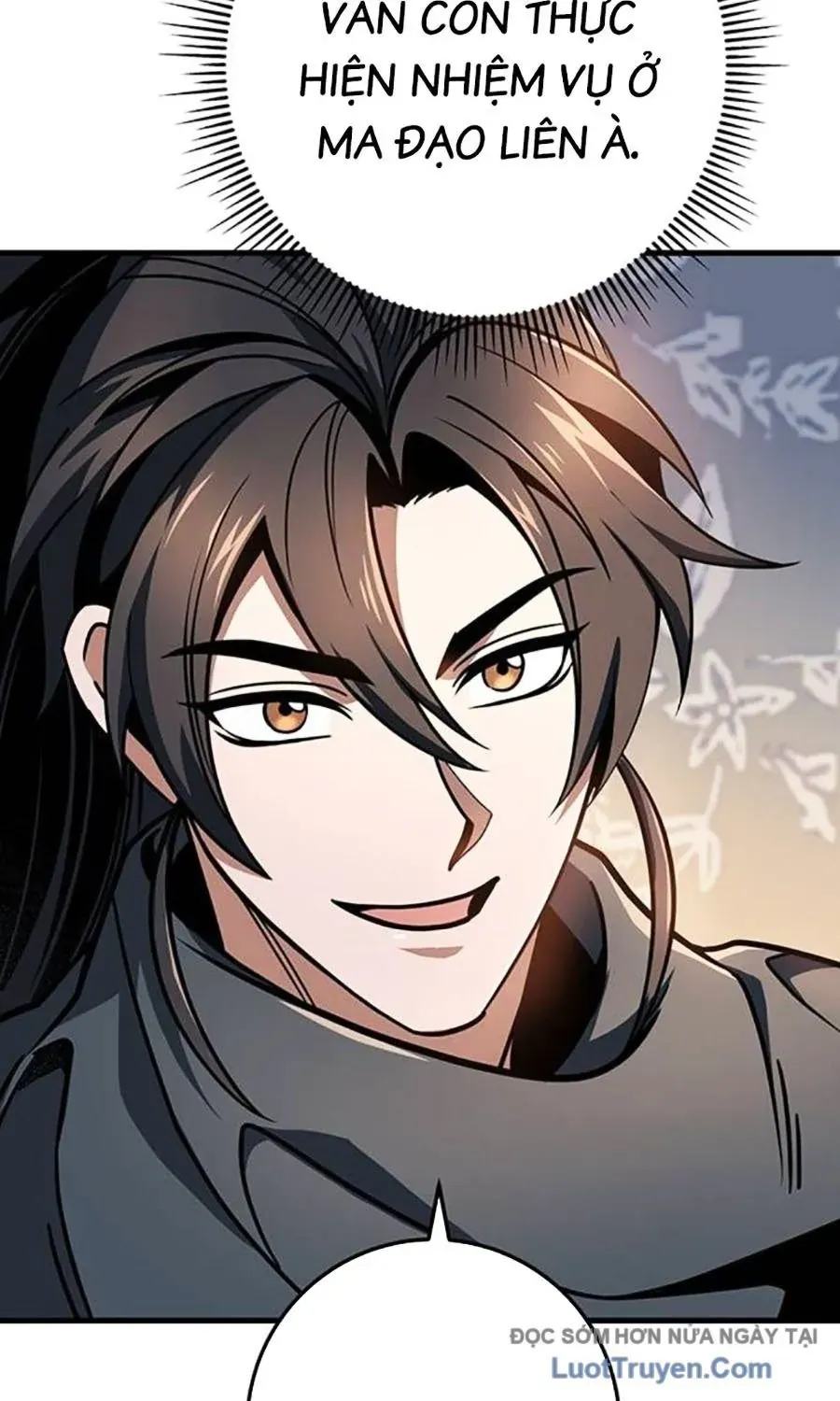 Thanh Kiếm Của Hoàng Đế Chapter 110 - Trang 2