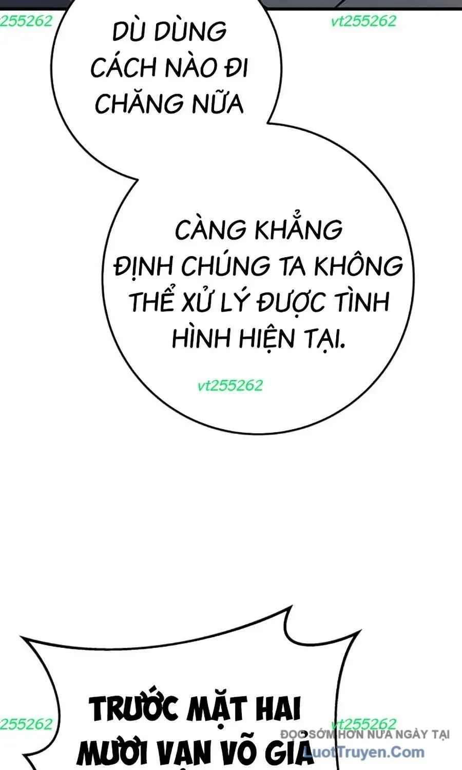 Thanh Kiếm Của Hoàng Đế Chapter 110 - Trang 2
