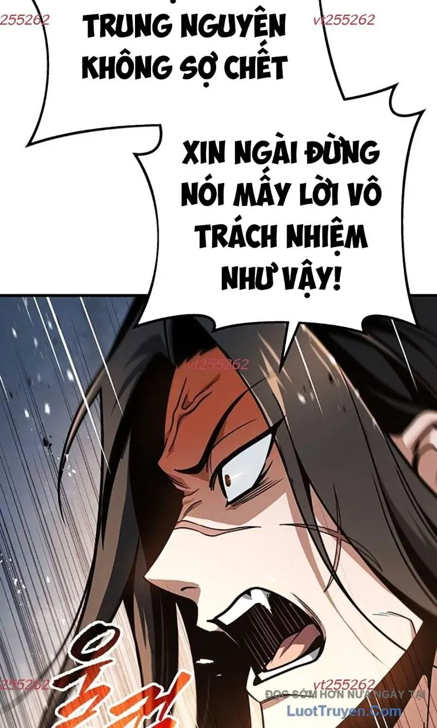 Thanh Kiếm Của Hoàng Đế Chapter 110 - Trang 2