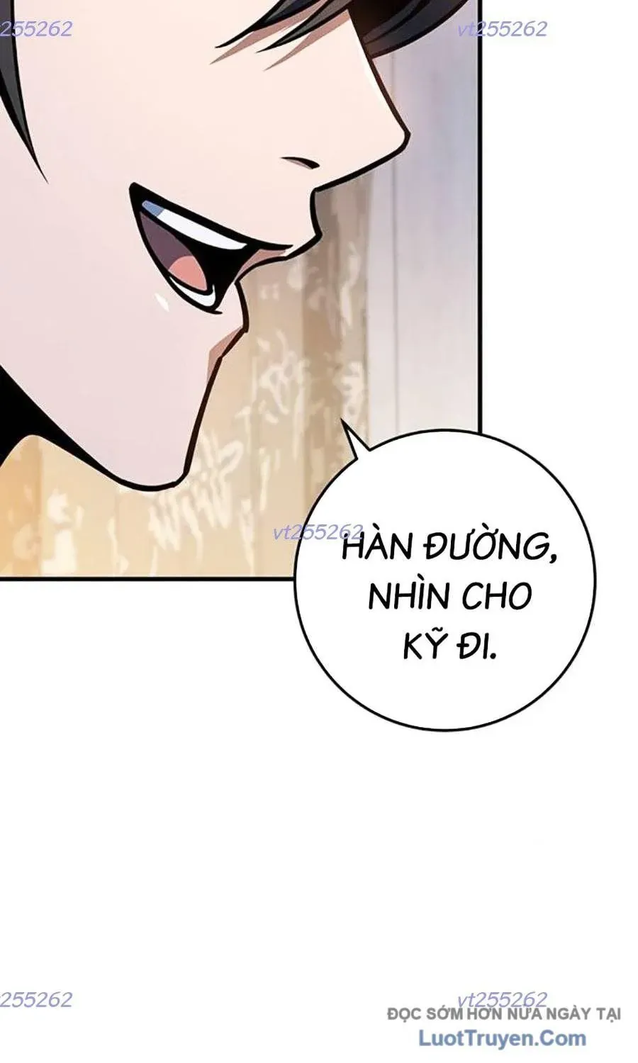 Thanh Kiếm Của Hoàng Đế Chapter 110 - Trang 2