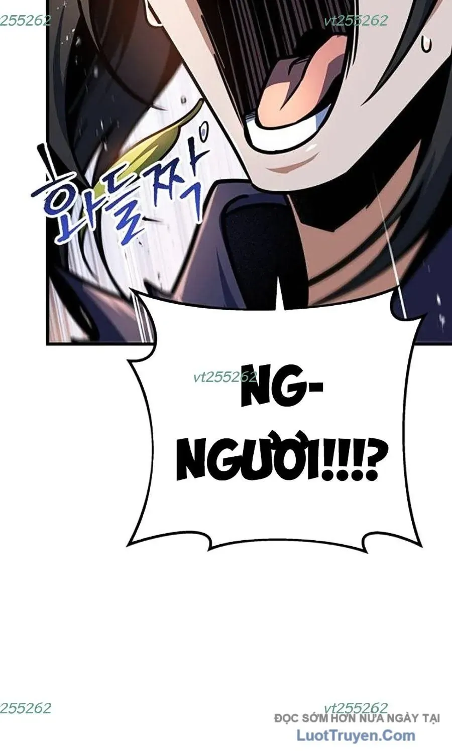 Thanh Kiếm Của Hoàng Đế Chapter 110 - Trang 2