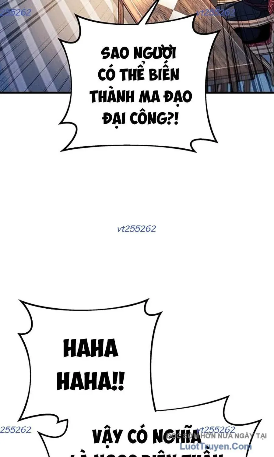 Thanh Kiếm Của Hoàng Đế Chapter 110 - Trang 2