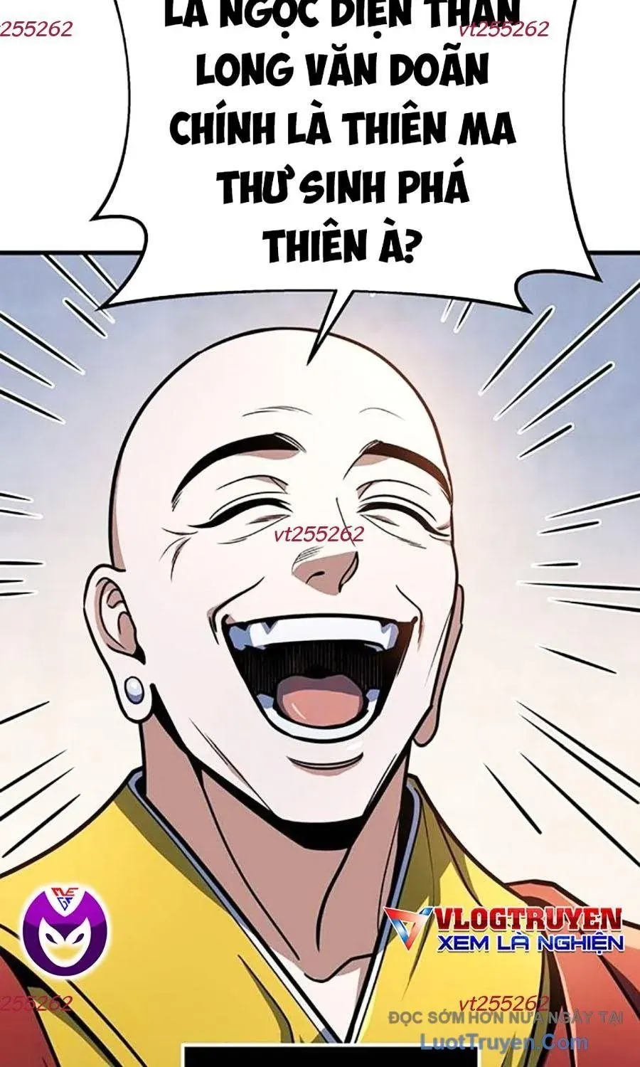 Thanh Kiếm Của Hoàng Đế Chapter 110 - Trang 2