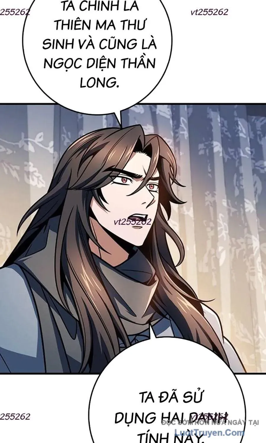 Thanh Kiếm Của Hoàng Đế Chapter 110 - Trang 2