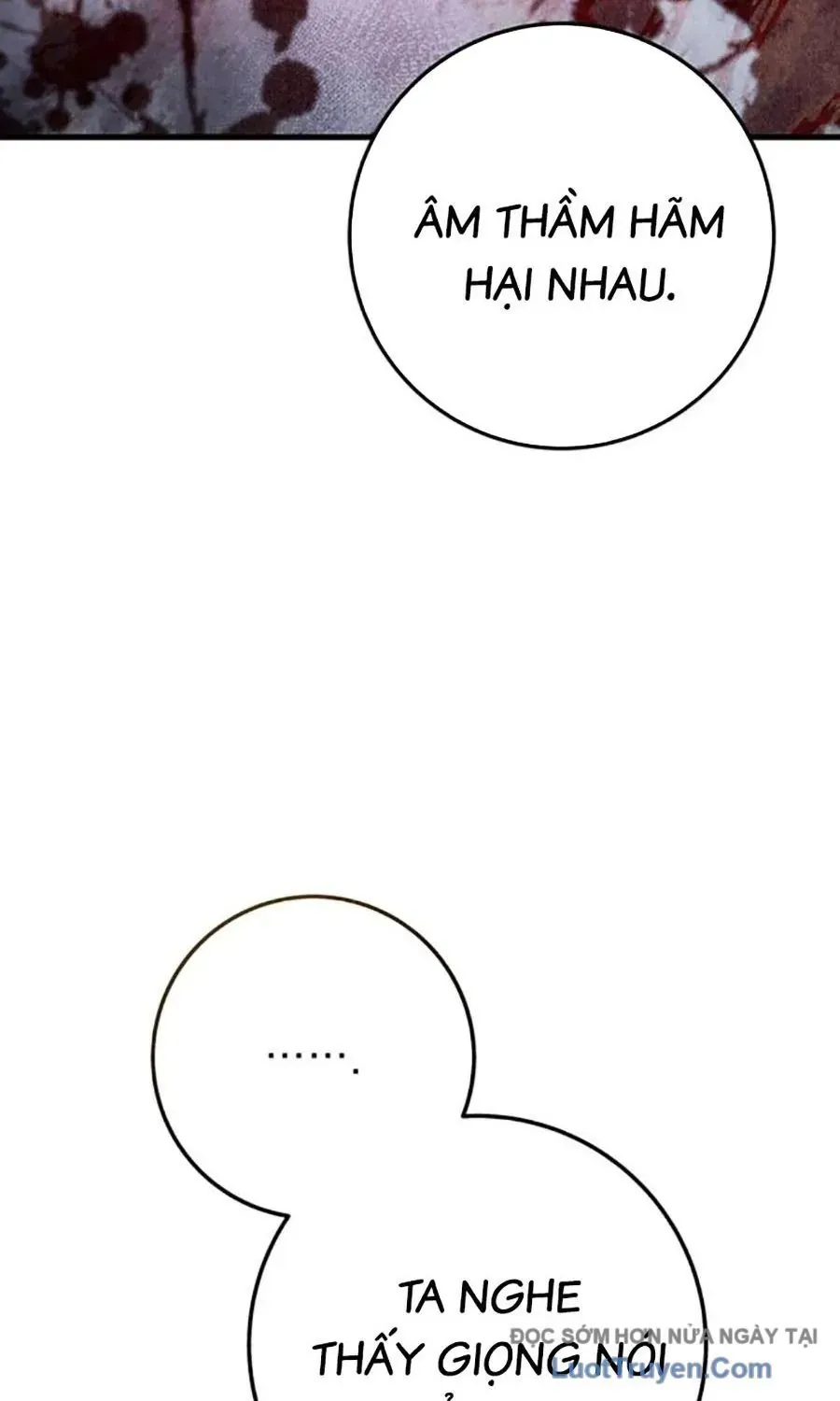 Thanh Kiếm Của Hoàng Đế Chapter 110 - Trang 2