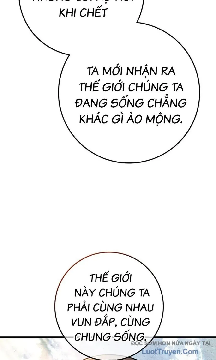 Thanh Kiếm Của Hoàng Đế Chapter 110 - Trang 2