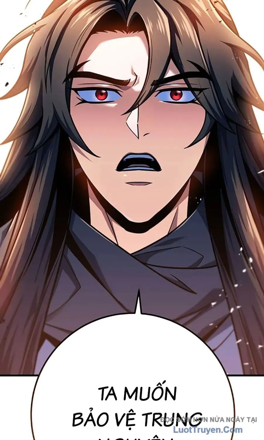 Thanh Kiếm Của Hoàng Đế Chapter 110 - Trang 2