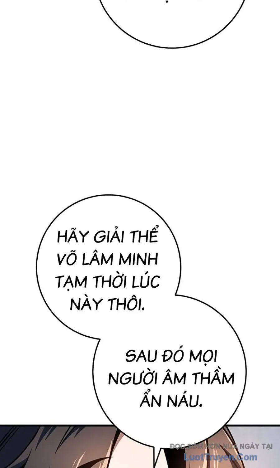 Thanh Kiếm Của Hoàng Đế Chapter 110 - Trang 2