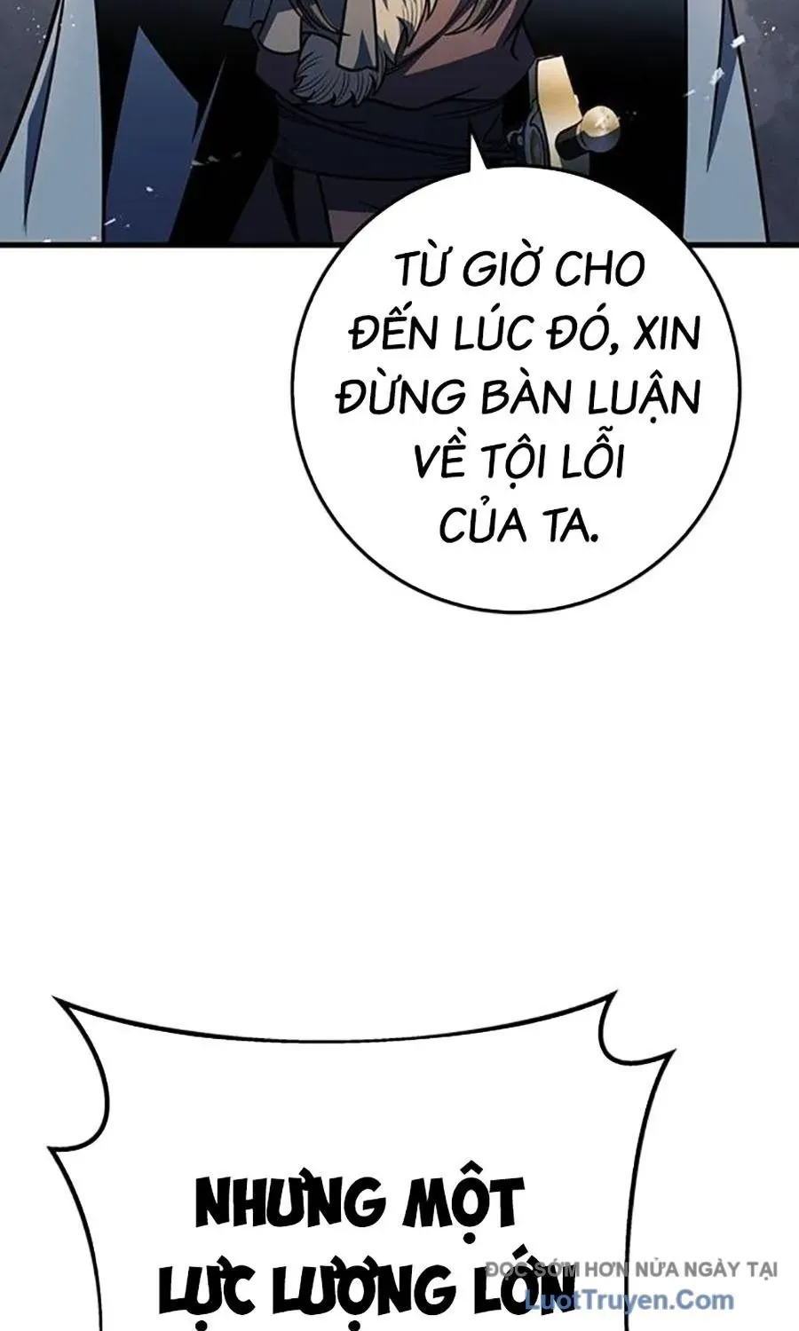 Thanh Kiếm Của Hoàng Đế Chapter 110 - Trang 2