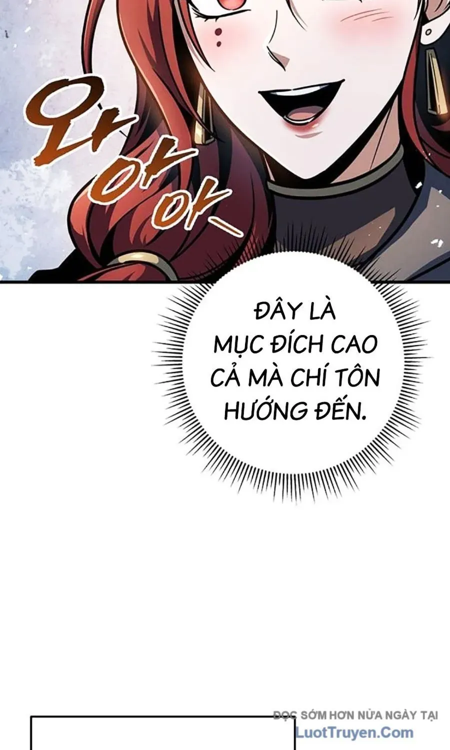 Thanh Kiếm Của Hoàng Đế Chapter 110 - Trang 2