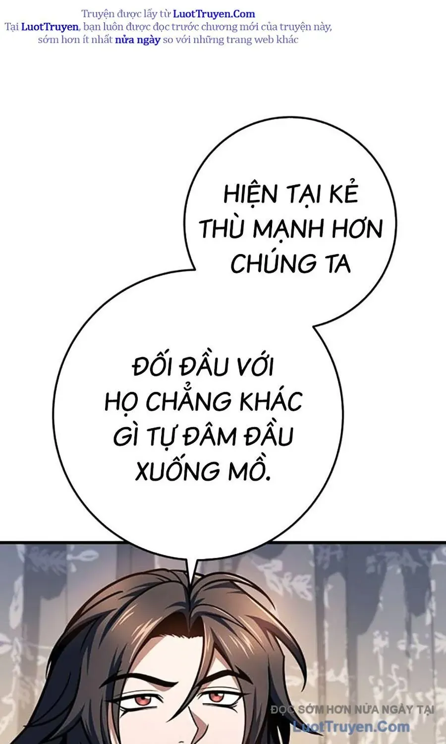 Thanh Kiếm Của Hoàng Đế Chapter 110 - Trang 2