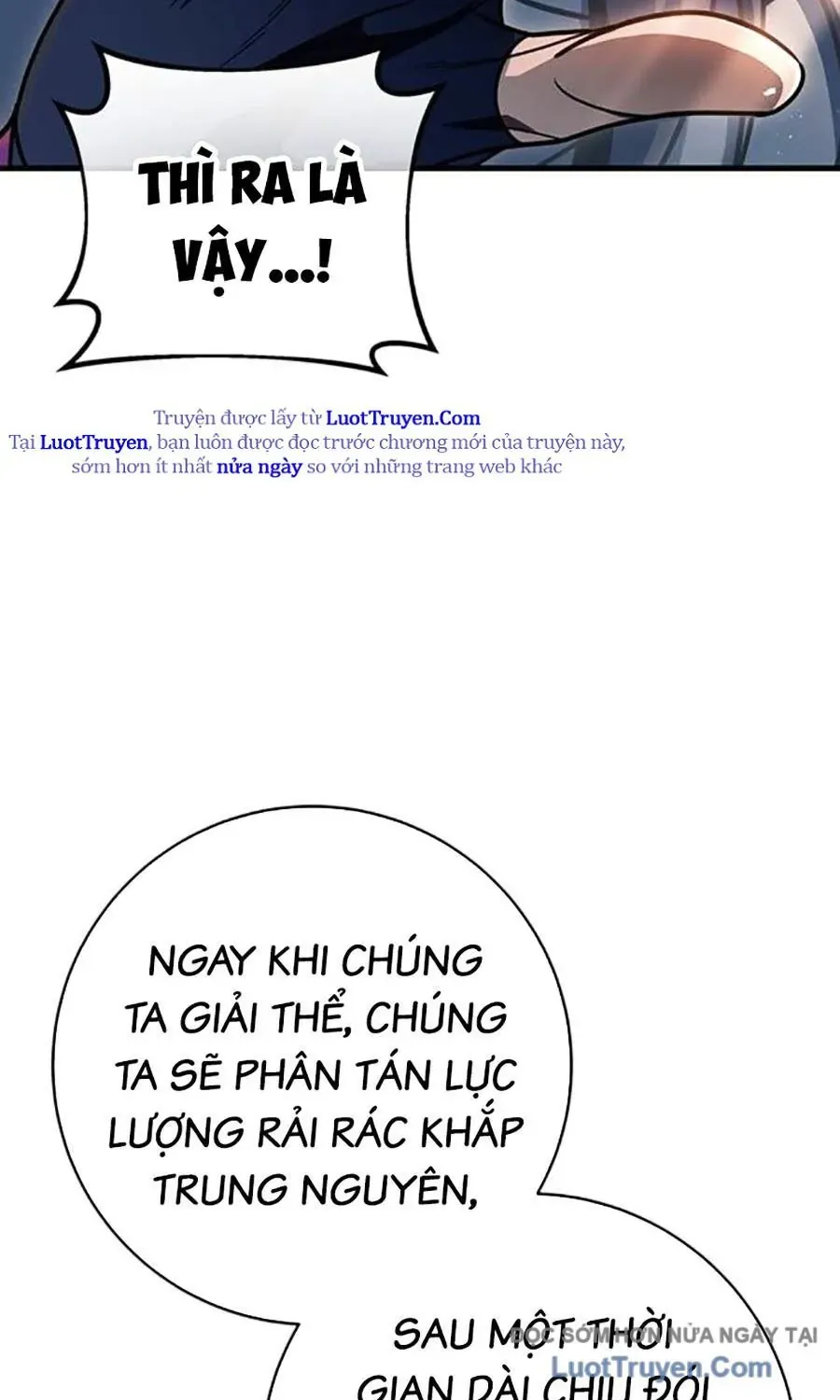Thanh Kiếm Của Hoàng Đế Chapter 110 - Trang 2