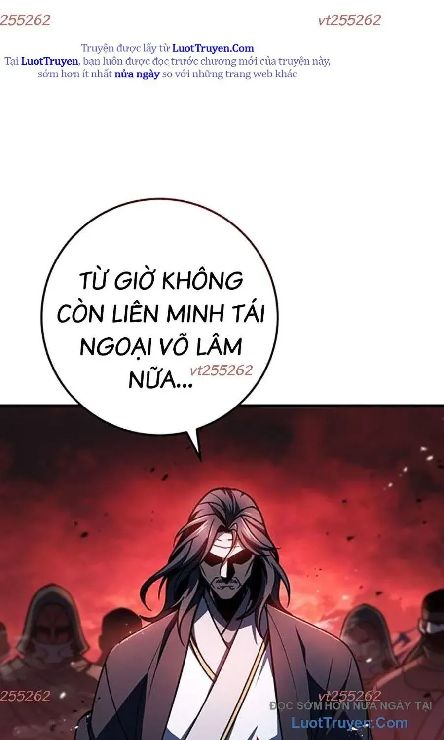 Thanh Kiếm Của Hoàng Đế Chapter 110 - Trang 2