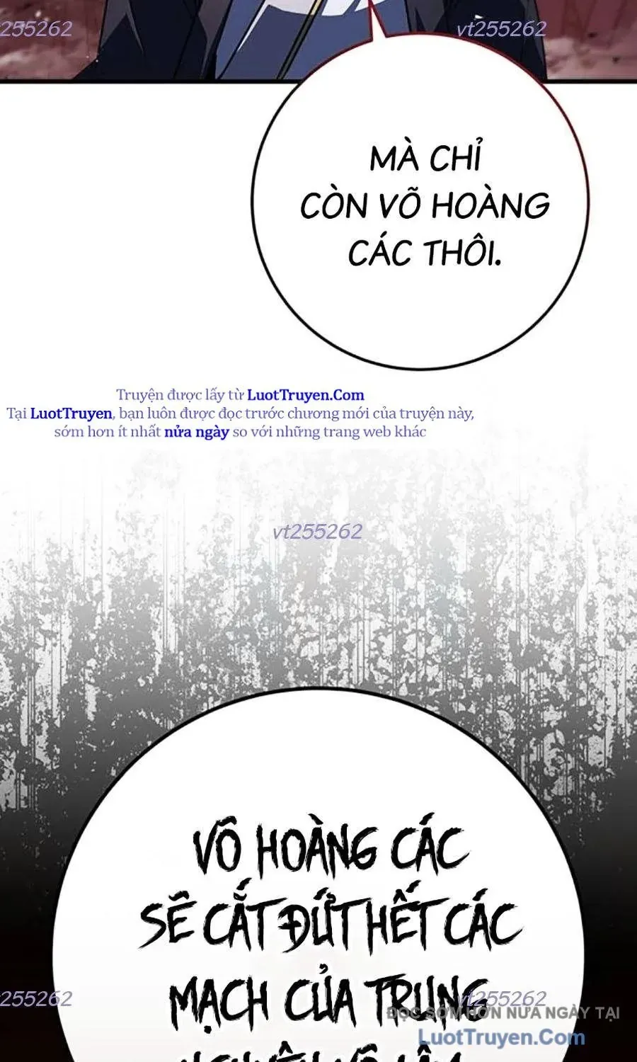 Thanh Kiếm Của Hoàng Đế Chapter 110 - Trang 2