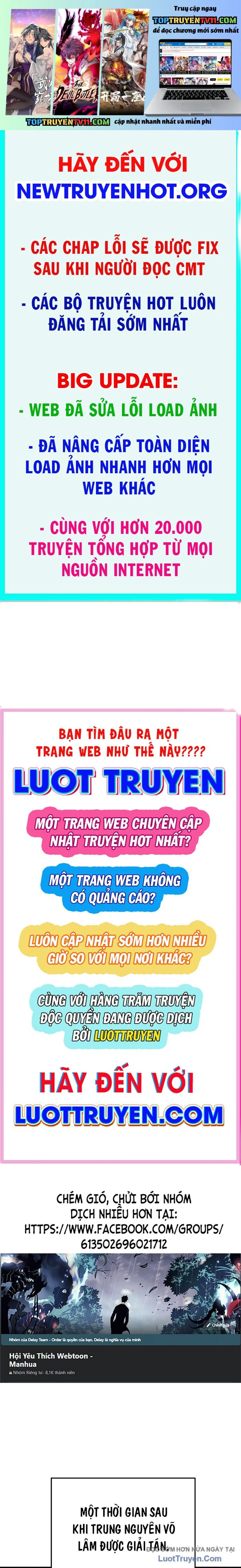 Thanh Kiếm Của Hoàng Đế Chapter 111 - Trang 2
