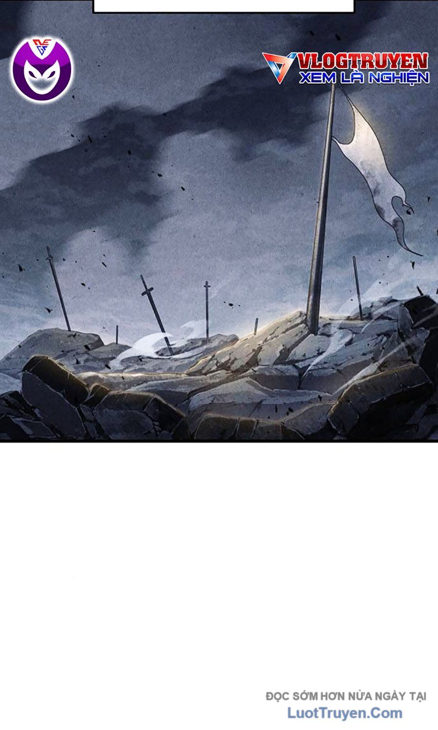 Thanh Kiếm Của Hoàng Đế Chapter 111 - Trang 2