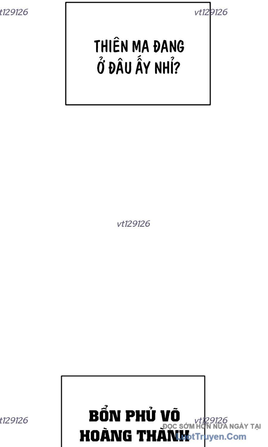 Thanh Kiếm Của Hoàng Đế Chapter 111 - Trang 2
