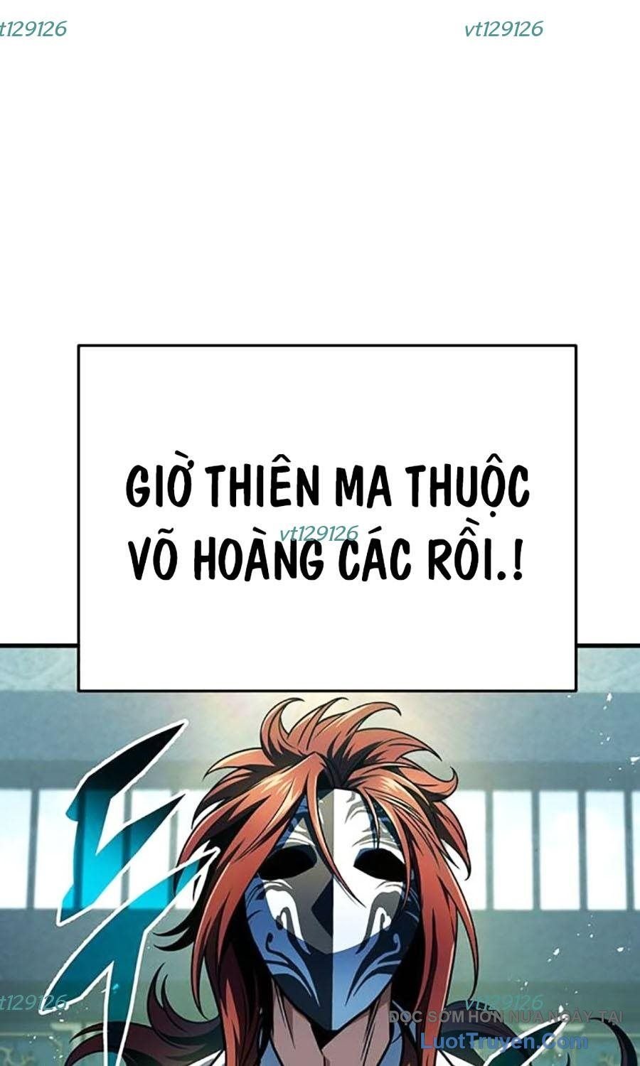 Thanh Kiếm Của Hoàng Đế Chapter 111 - Trang 2
