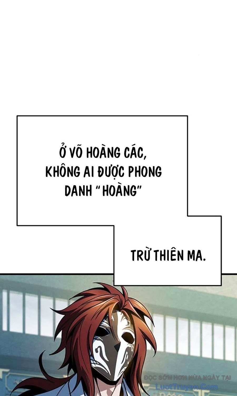 Thanh Kiếm Của Hoàng Đế Chapter 111 - Trang 2