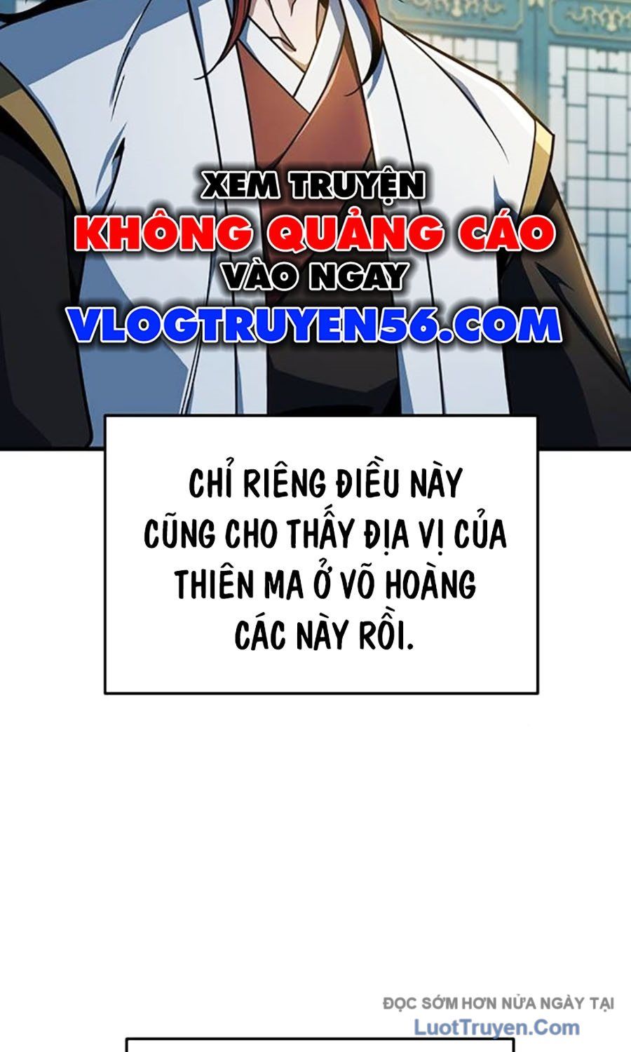 Thanh Kiếm Của Hoàng Đế Chapter 111 - Trang 2