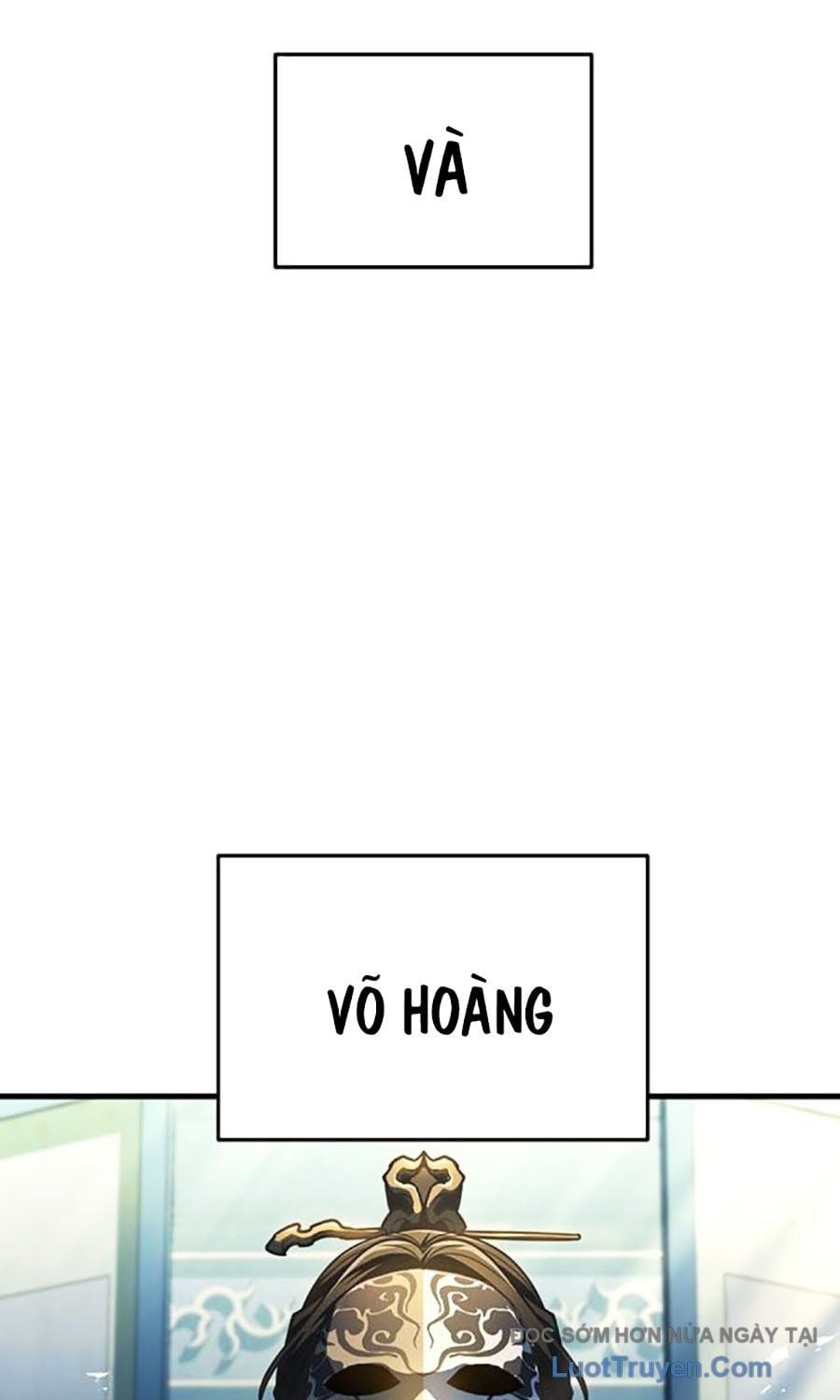 Thanh Kiếm Của Hoàng Đế Chapter 111 - Trang 2