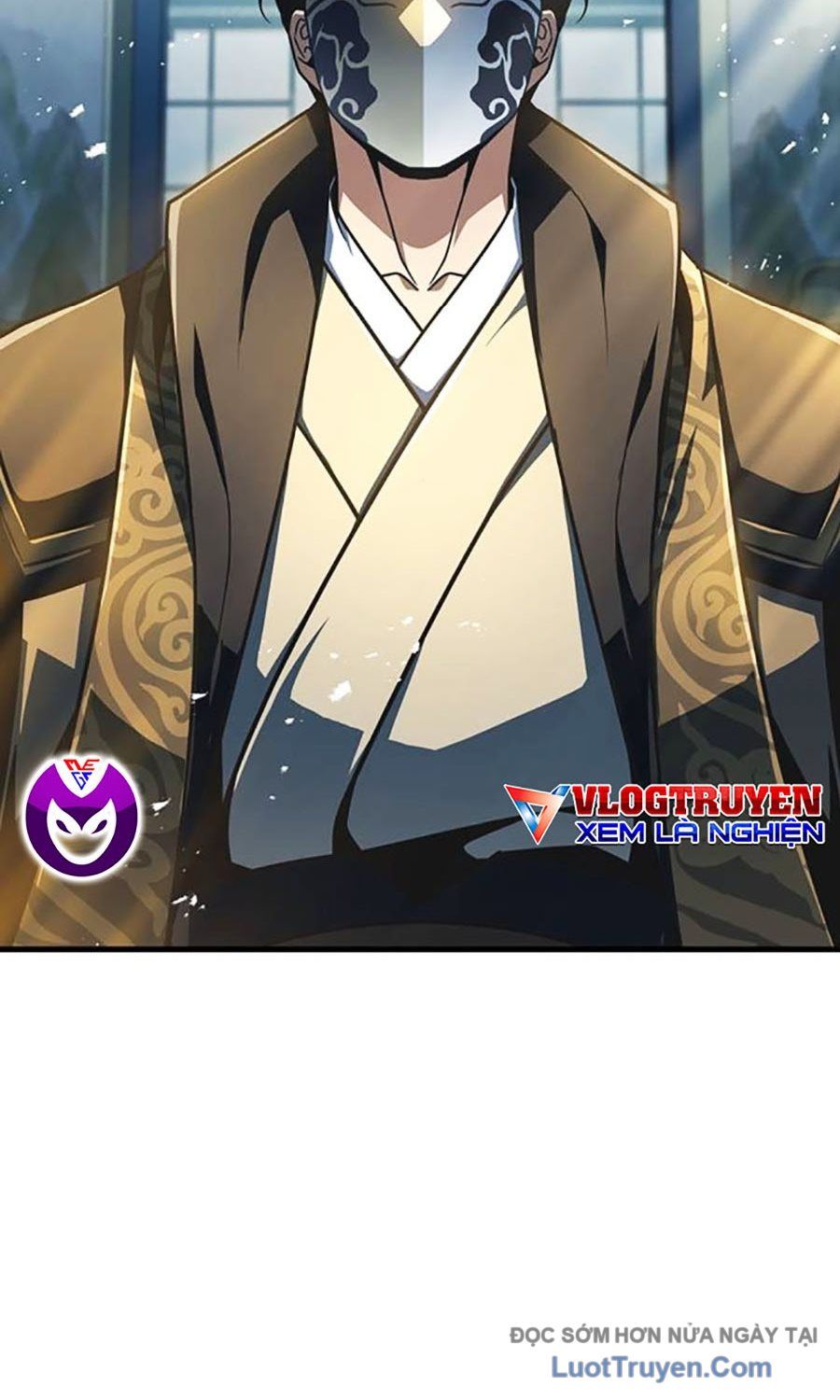 Thanh Kiếm Của Hoàng Đế Chapter 111 - Trang 2