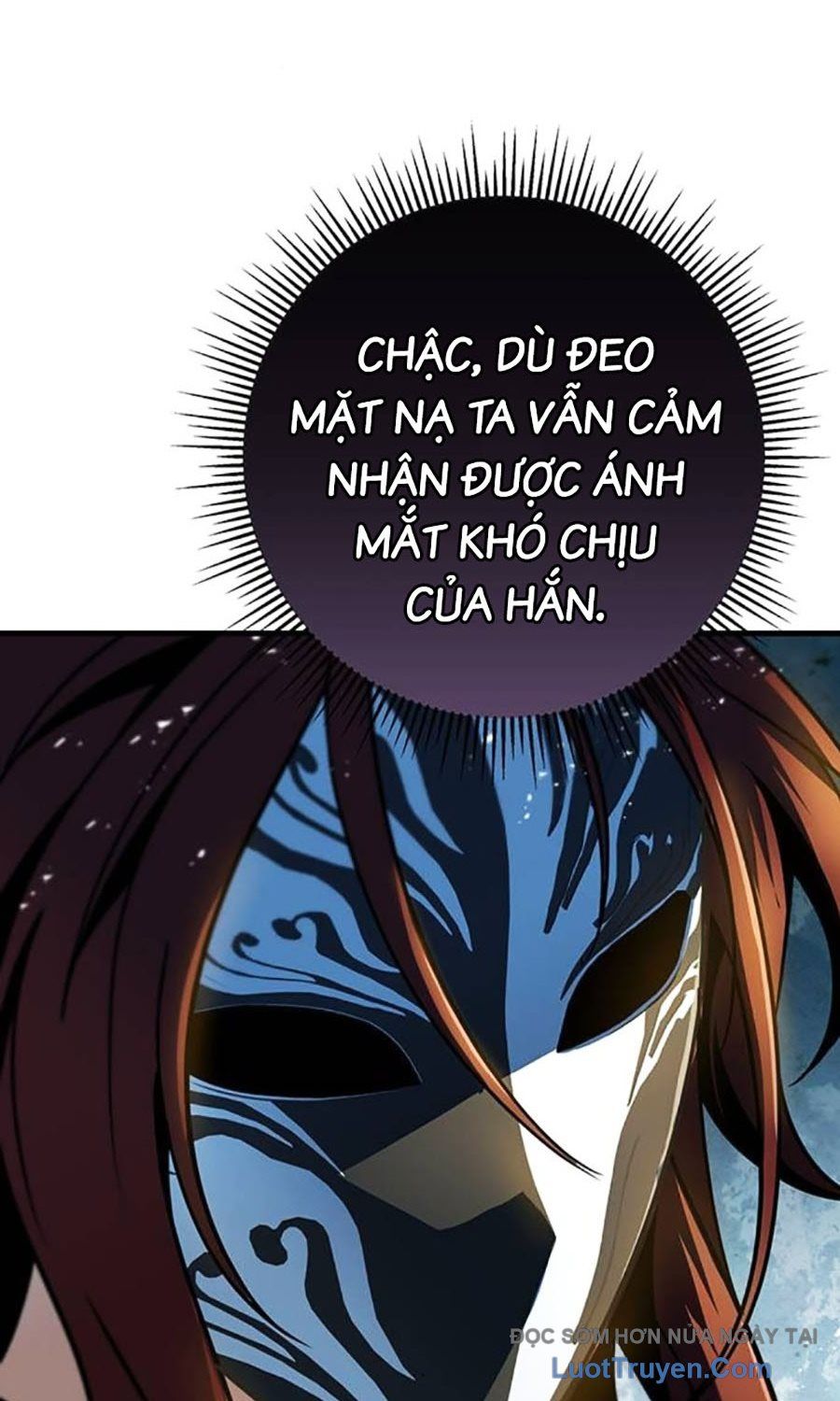 Thanh Kiếm Của Hoàng Đế Chapter 111 - Trang 2