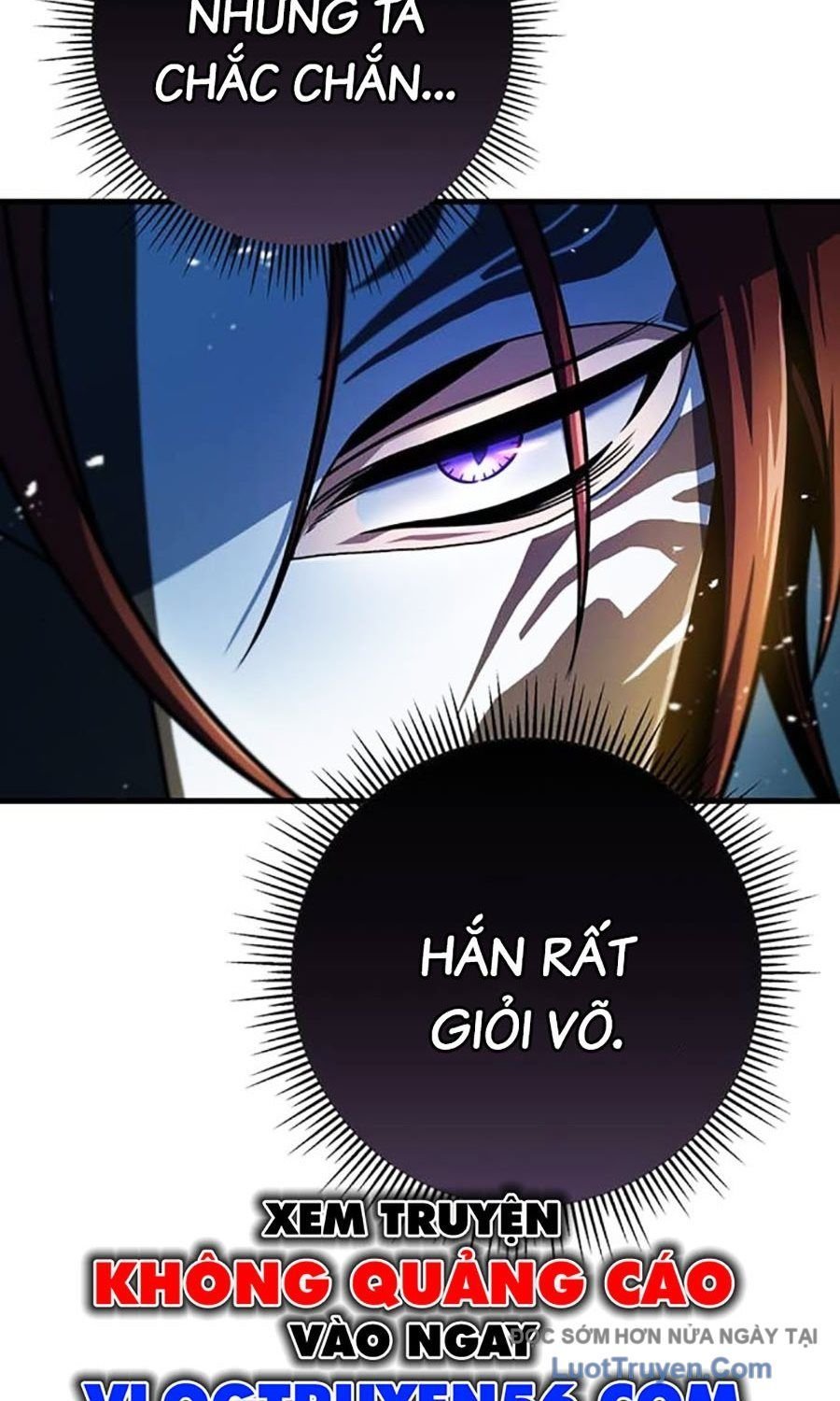 Thanh Kiếm Của Hoàng Đế Chapter 111 - Trang 2