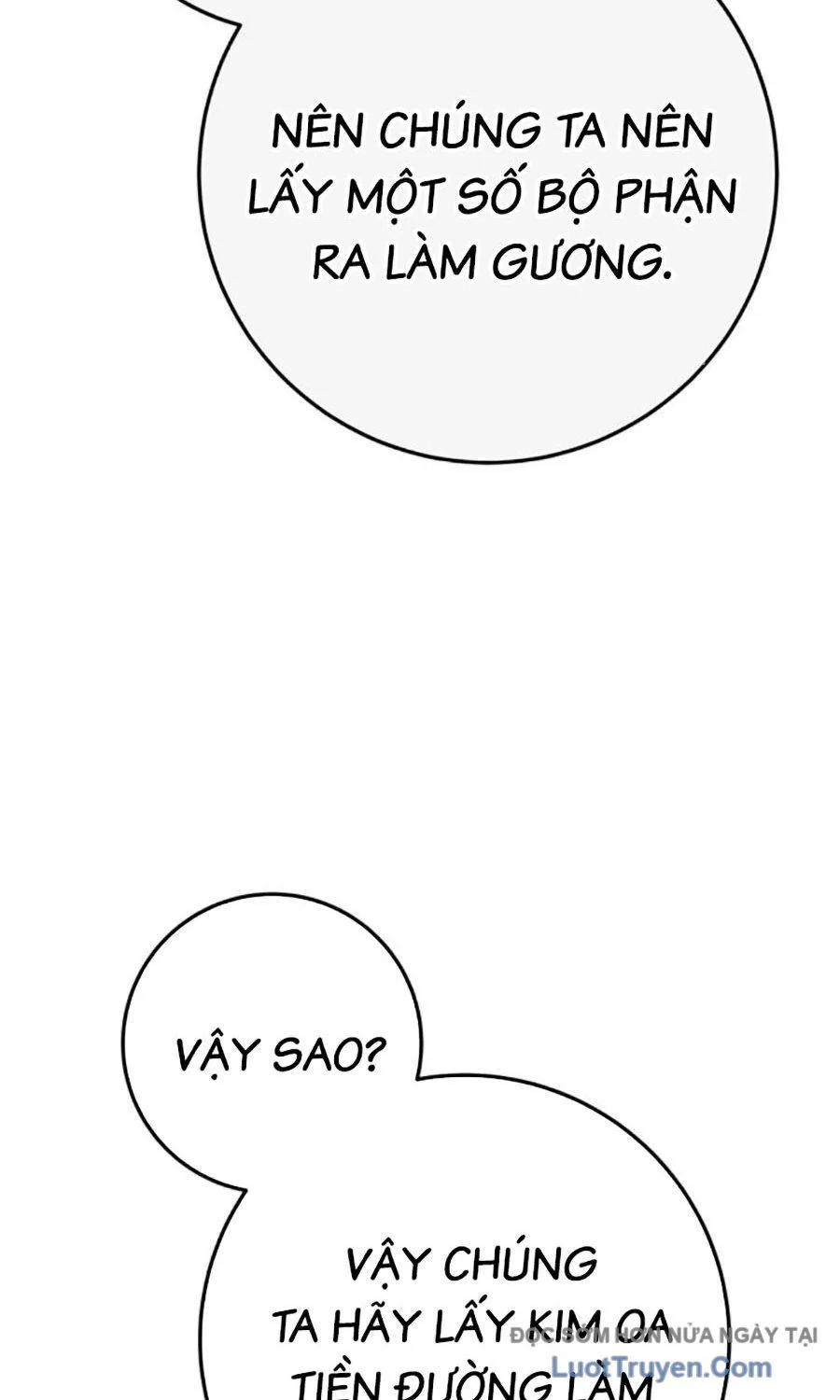 Thanh Kiếm Của Hoàng Đế Chapter 111 - Trang 2