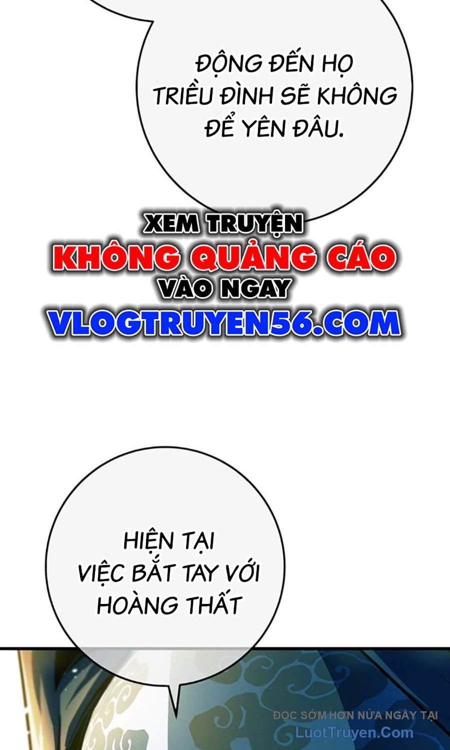 Thanh Kiếm Của Hoàng Đế Chapter 111 - Trang 2