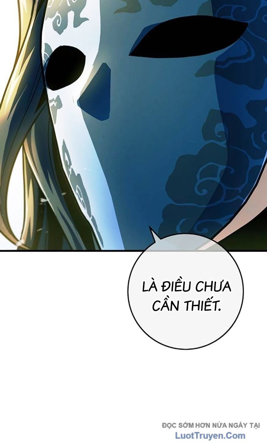 Thanh Kiếm Của Hoàng Đế Chapter 111 - Trang 2