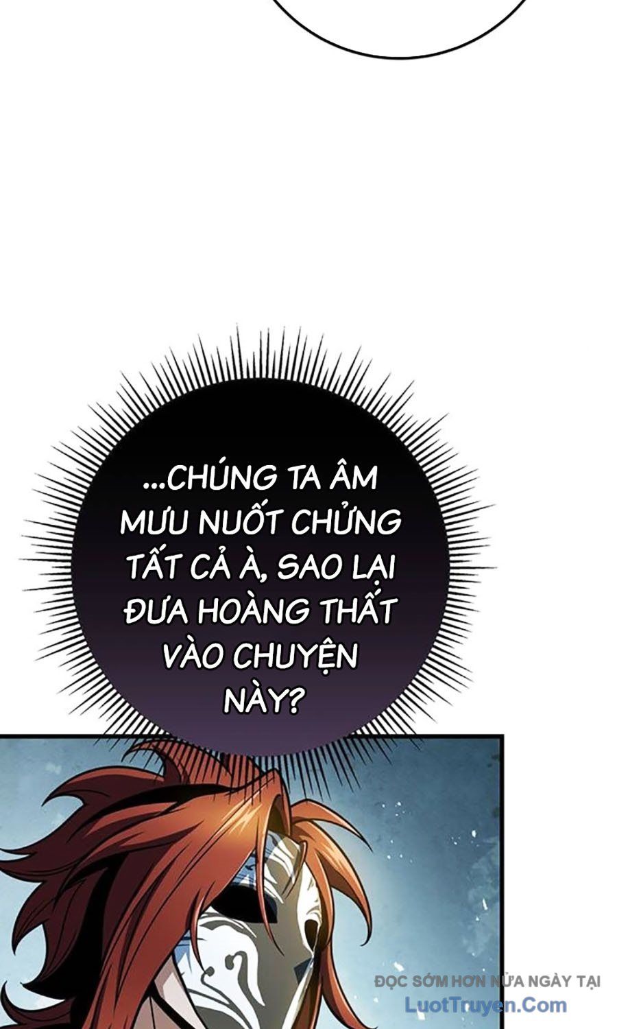Thanh Kiếm Của Hoàng Đế Chapter 111 - Trang 2