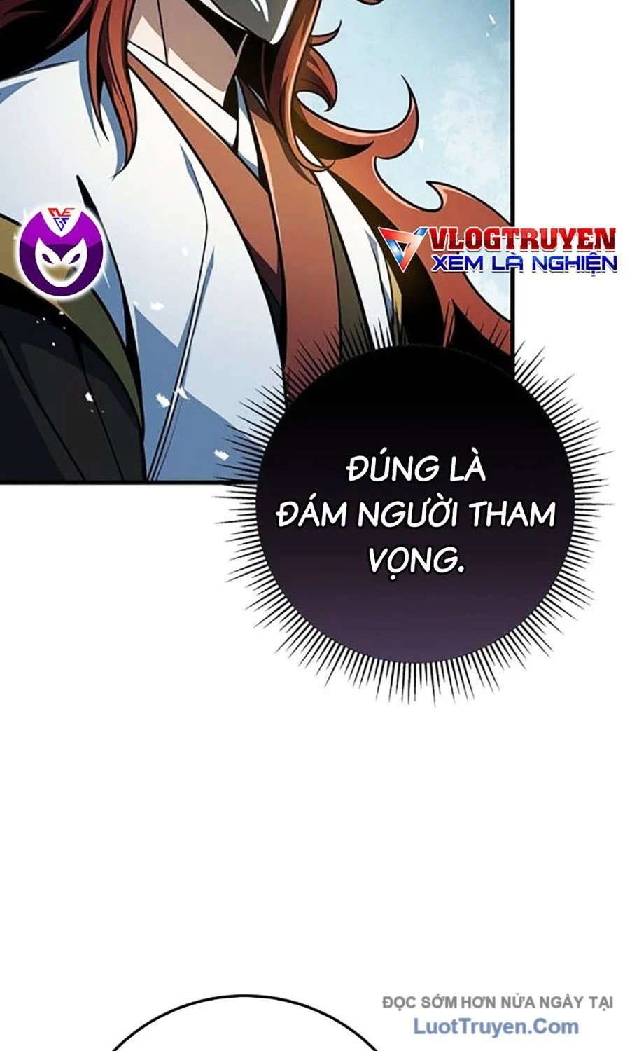 Thanh Kiếm Của Hoàng Đế Chapter 111 - Trang 2