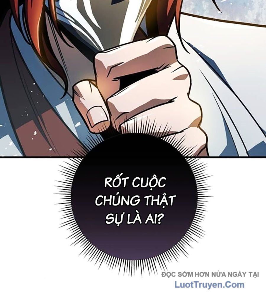 Thanh Kiếm Của Hoàng Đế Chapter 111 - Trang 2