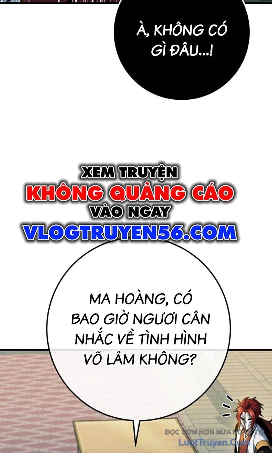 Thanh Kiếm Của Hoàng Đế Chapter 111 - Trang 2