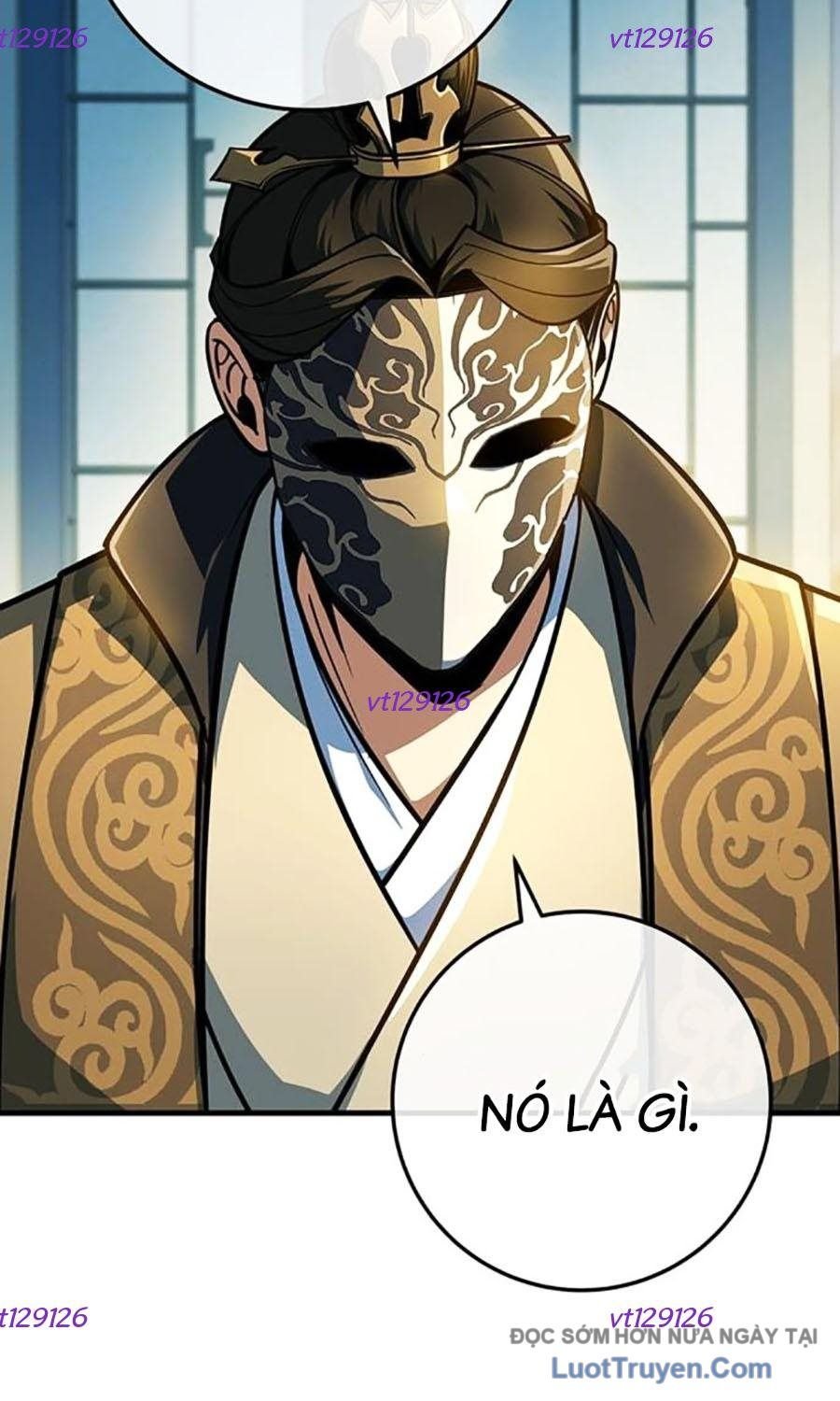 Thanh Kiếm Của Hoàng Đế Chapter 111 - Trang 2