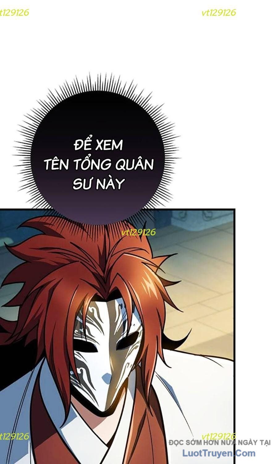 Thanh Kiếm Của Hoàng Đế Chapter 111 - Trang 2