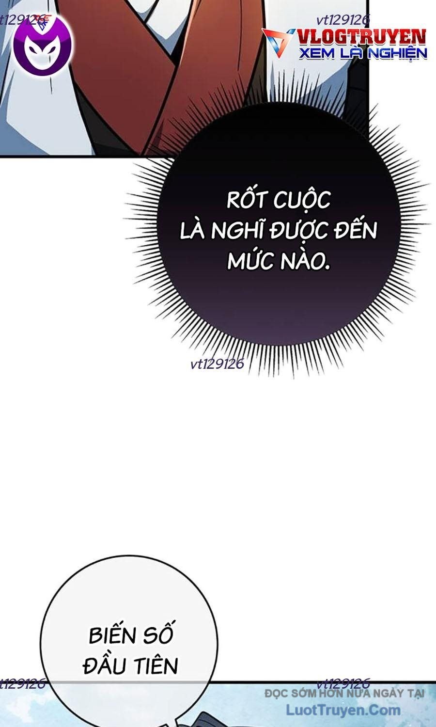 Thanh Kiếm Của Hoàng Đế Chapter 111 - Trang 2