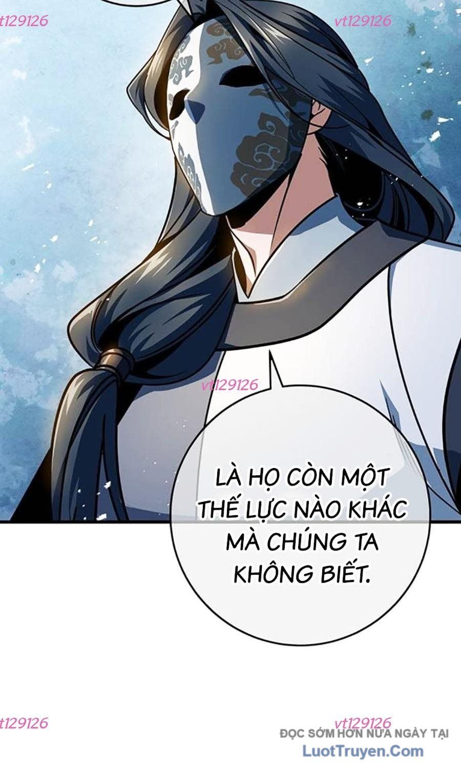 Thanh Kiếm Của Hoàng Đế Chapter 111 - Trang 2
