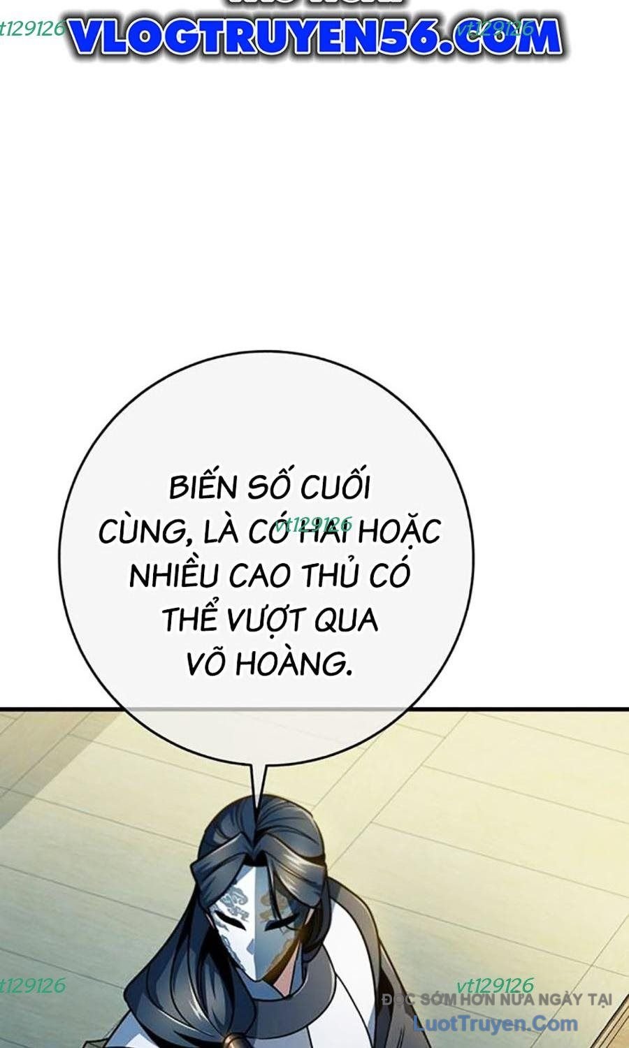 Thanh Kiếm Của Hoàng Đế Chapter 111 - Trang 2